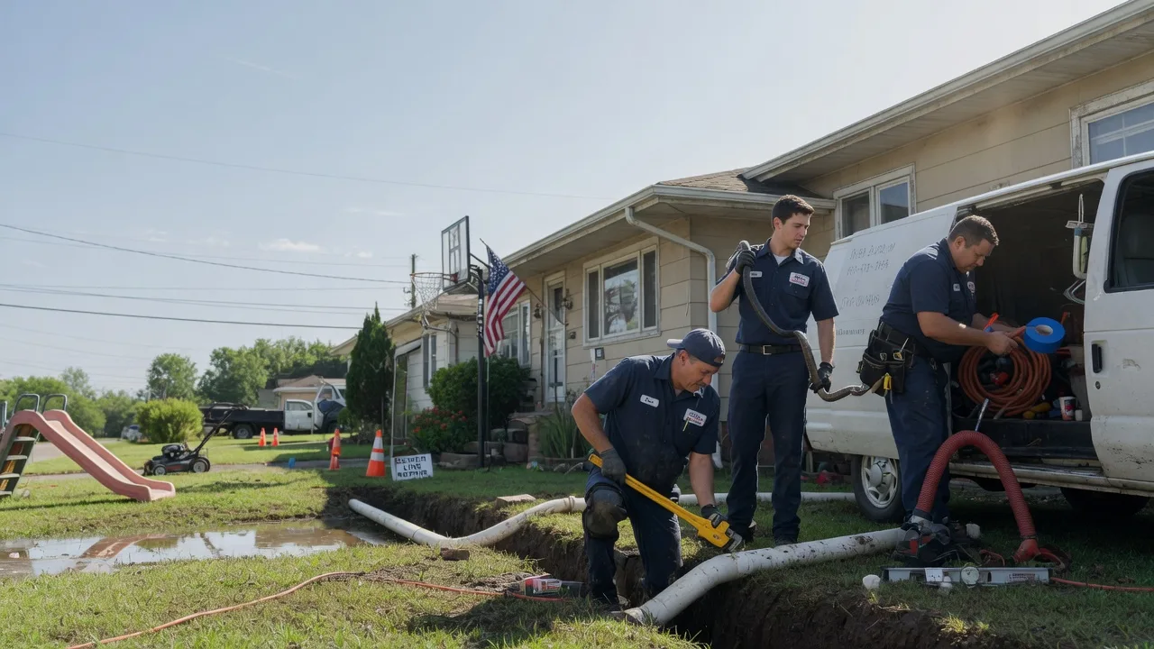 Toilet Installation in Rigby, ID near me